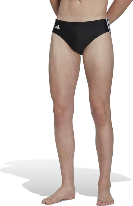 Image du produit adidas 3STRIPES TRUNK,BLACK/WHITE BLACK/WHITE Taille : 9 (9)