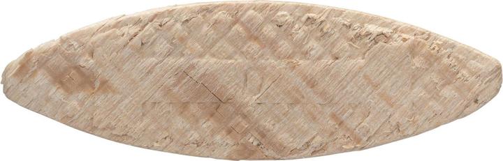 Actual product image Bosch Professional Zubehör Flat dowel Accessories 45 mm 4 (50 pcs.)