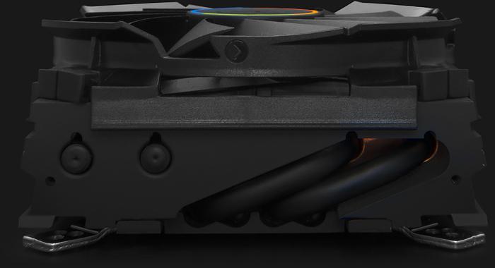 Produktbild Cryorig C7 G Mini-Top-Flow (47 mm)