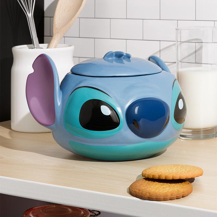 Productafbeelding Paladone Products LILO & STITCH - Stitch - Boîte à cookies