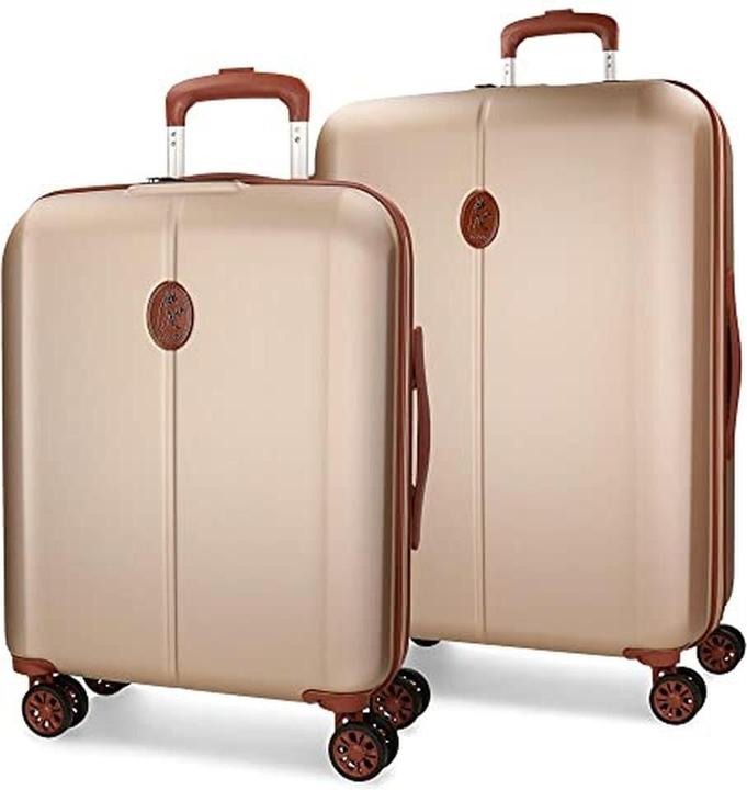 Produktbild Disney EL Potra Ocuri (81 l)