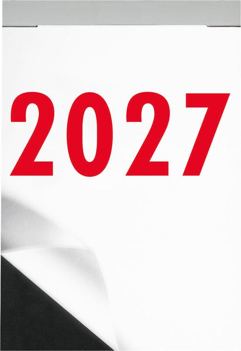 Immagine prodotto Biella Calendario a strappo Giorno (6,5 x 9,8 cm)