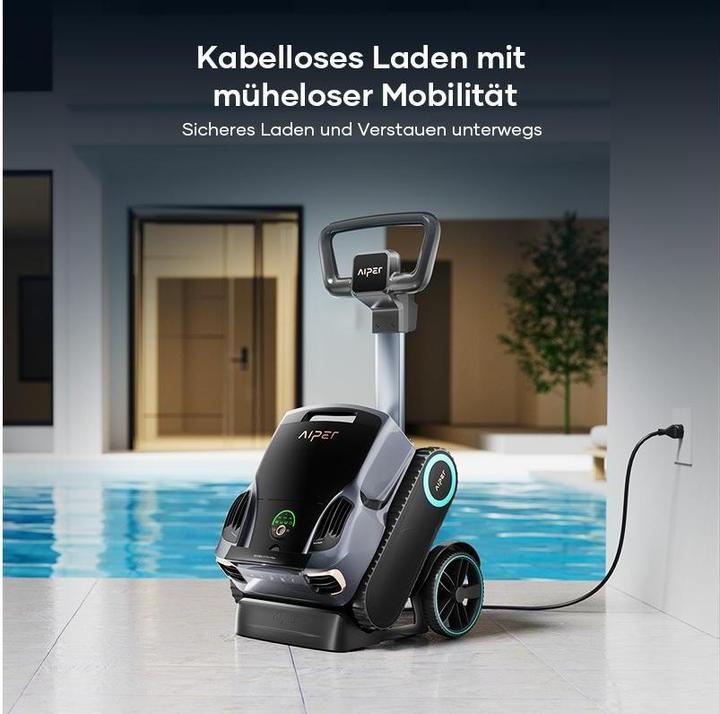 Produktbild Aiper Scuba S1 Pro