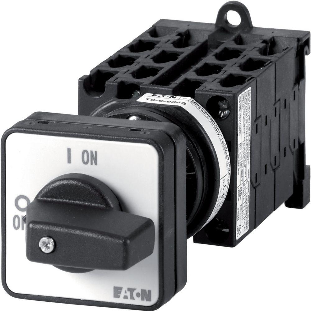 Eaton, Systemstromversorgung, T0-6-8455/Z