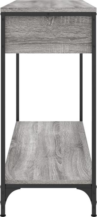 Image du produit vidaXL Konsolentisch (100 x 34.50 x 75 cm)