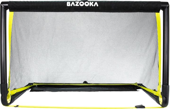 BazookaGoal obiettivo