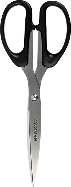 Image du produit Benson Home Ciseaux multi-usages 8" gaucher et droitier (20 cm)
