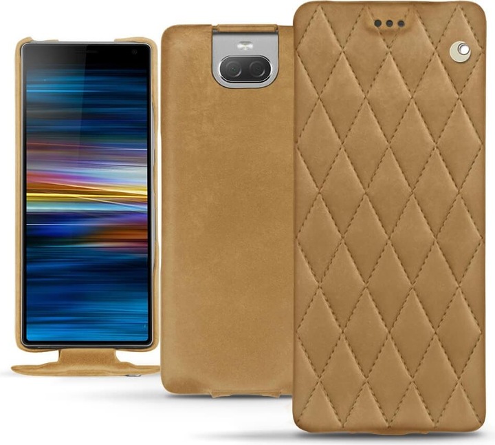 Immagine prodotto Noreve Cover in pelle verticale (Sony Xperia 10 Plus)