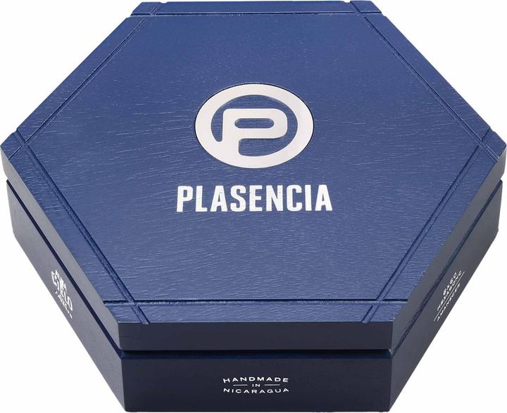 Plasencia Alma del Cielo Amanecer Hexagono (Hexagone)