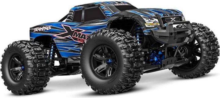Actual product image Traxxas X-Maxx Ultimate (RTR Ready-to-Run)