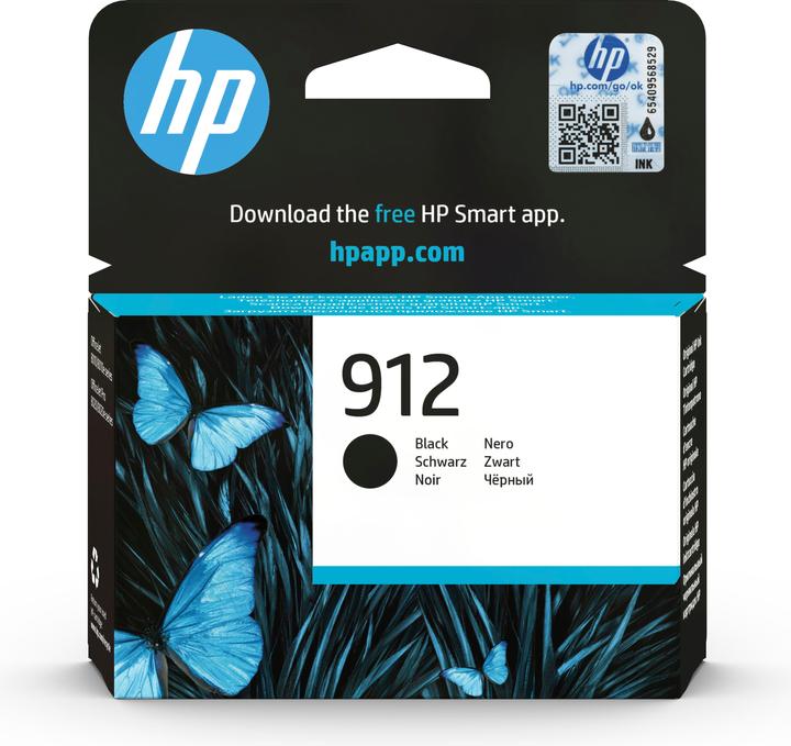 Image du produit HP 912 (CF)