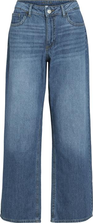 Produktbild Vila VIPALMA Mid-Waist Wide Fit Jeans (W42/L30)