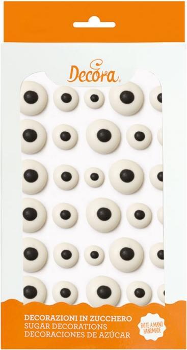 Produktbild Decora Augen (30 x)