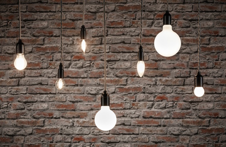 Produktbild Paulmann Globe (E27, 6 W, 470 lm, 1 x, G)