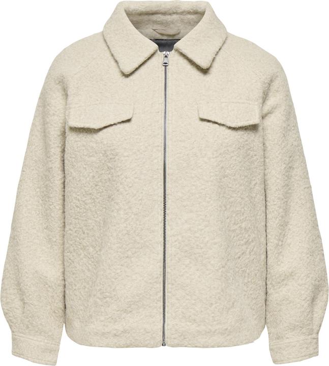 Image du produit Only Carmalo Short Boucle Jacket Otw Noos (46)