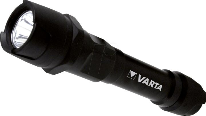 Actual product image Varta Indestructible F20 (16.30 cm, 100 lm)