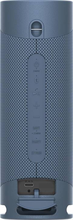 Produktbild Sony SRS-XB23 (12 h, Akkubetrieb)