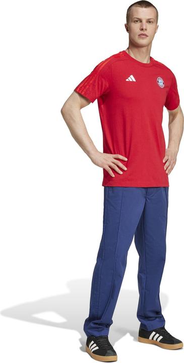 Actual product image Adidas Fcb Dna Tee - tepore (M, S)