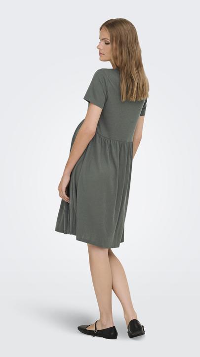 Image du produit Only Maternity OLMCAMONI Kurzes Kleid Kleid (M)