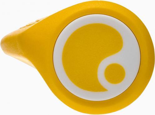 Actual product image Ergon Handlebar grips GA3 large
