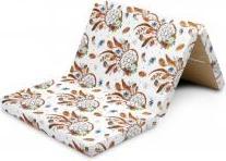Sensillo Opvouwbaar Toeristenmatras Dromenvangers 01884 (120 x 60 cm)