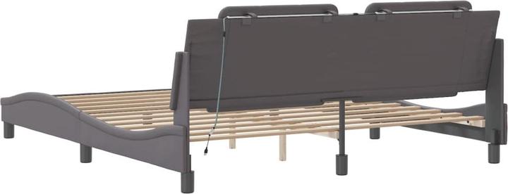 Image du produit vidaXL Bettgestell (180 x 200 cm)