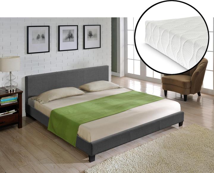 Produktbild Corium Lodz (180 x 200 cm)