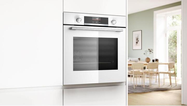 Image du produit Bosch Hausgeräte HBG536EW4