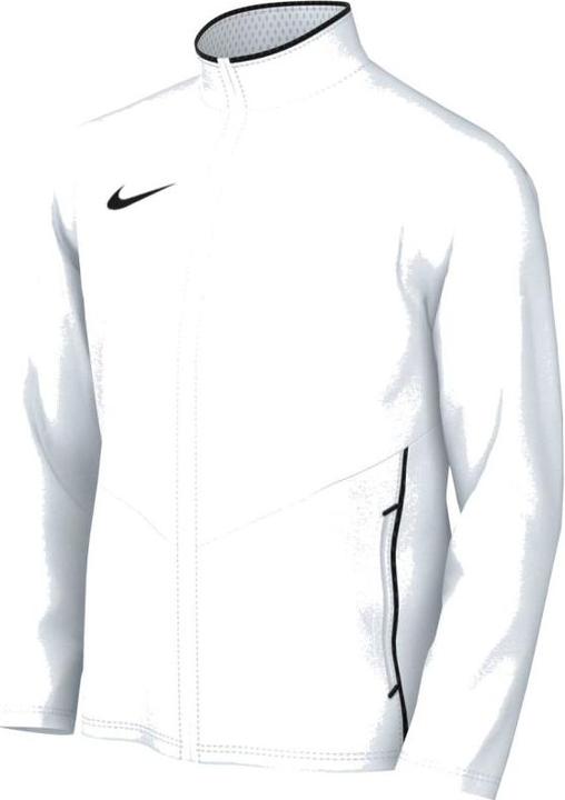 Actual product image Nike Dri-Fit Park 26 Kids' Sweatshirt White HM7256 100 (M)