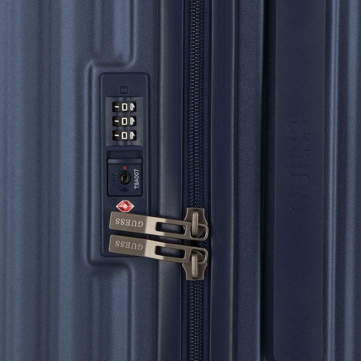 Immagine prodotto Guess Carrello Olbia a 4 ruote 64 cm (66 l)