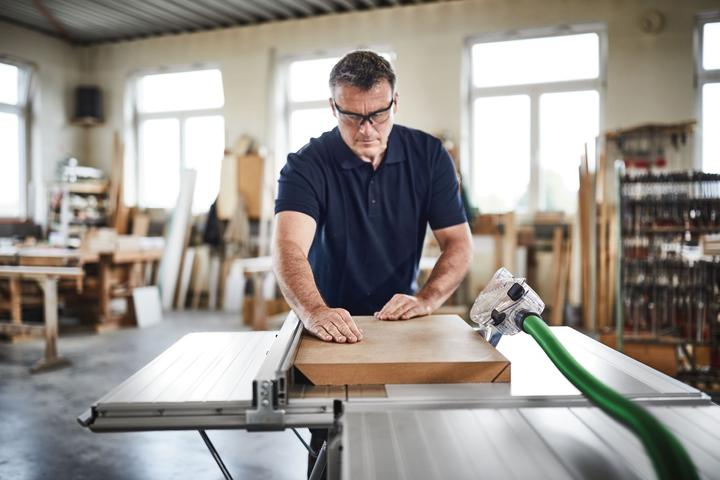 Produktbild Festool Verbreiterung VB TKS 80