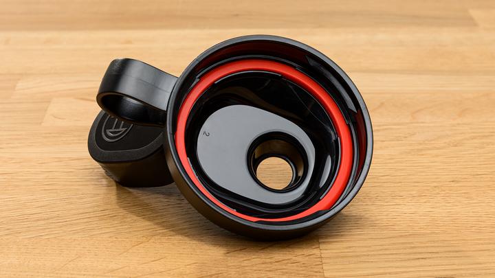 Image du produit Bosch Hausgeräte To-go-Trinkflasche MMZBTK1B