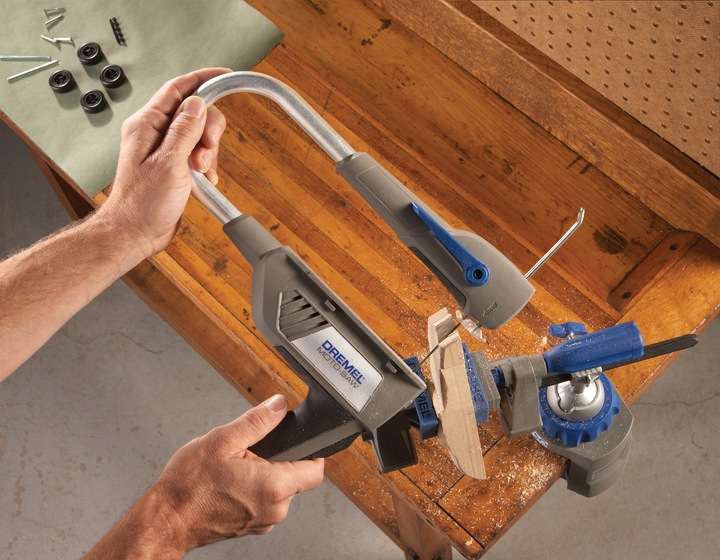Produktbild Dremel Moto-Saw (MS20-1/5)