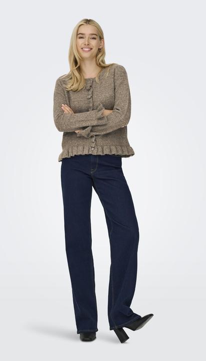 Immagine prodotto Only ONLRIMA Strickjacke Strickjacke (M)