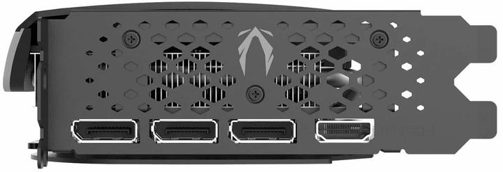 Produktbild Zotac GeForce RTX 4060Ti TwinEdge (8 GB)