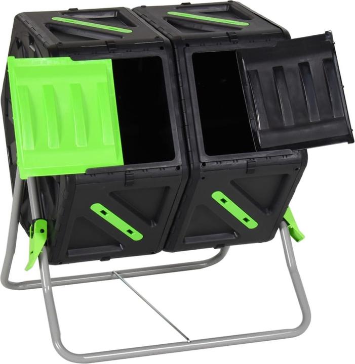 Produktbild VidaXL Temple (140 l)