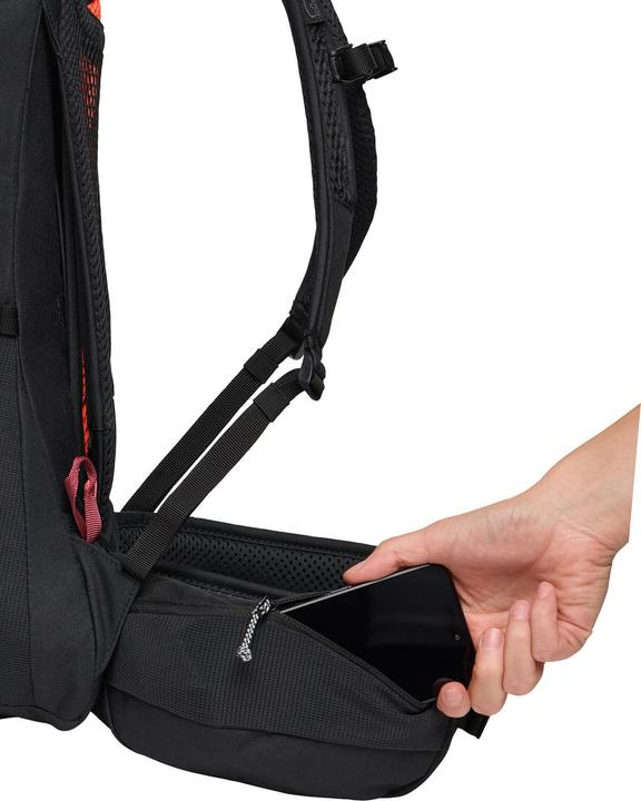 Produktbild Vaude TrailControl 20+ Rucksack (20 l)