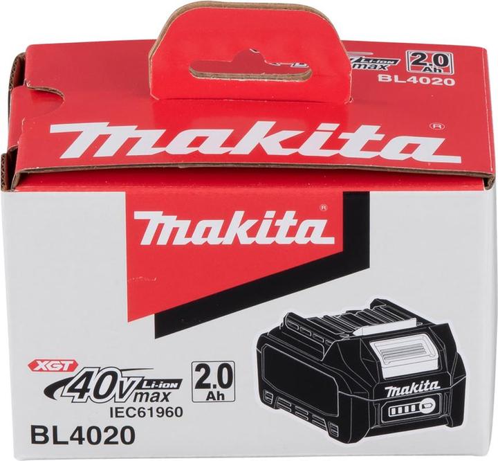 Produktbild Makita BL4020 (40 V)