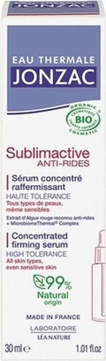 Markenlos Eau Thermale Jonzac Sublimactive Bio Thermal Serum 30ml (30 ml)