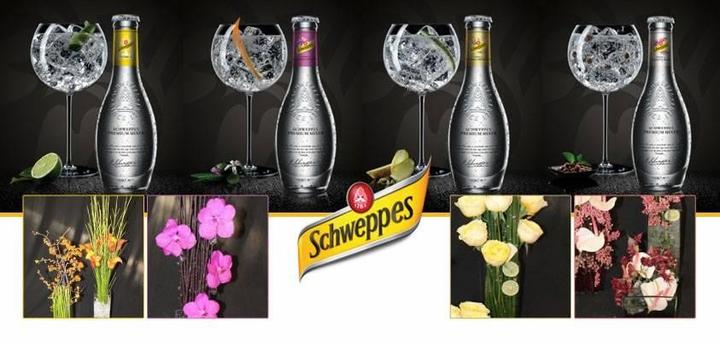 Produktbild Schweppes Premium Mixer (24 x 20 cl)