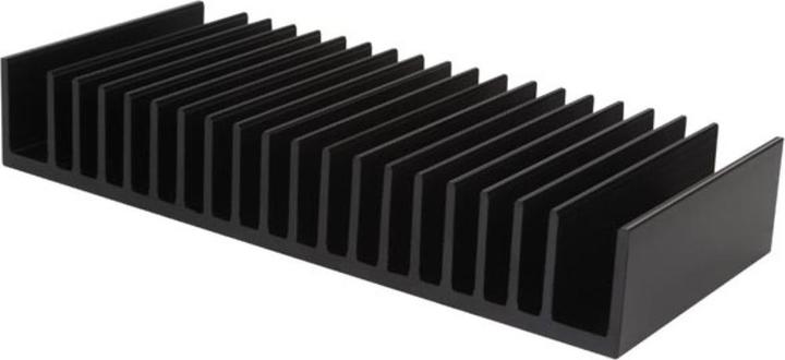 Velleman Heatsink For K8060 & Vm100 (Various)