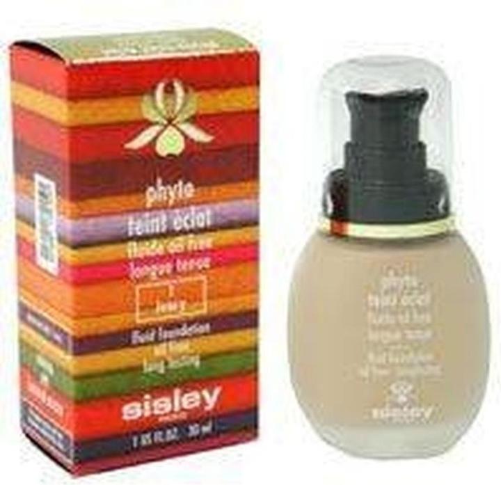 Actual product image Sisley Phyto-Teint Eclat (02+)