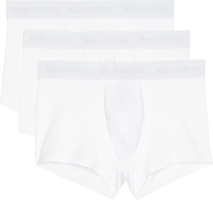 Produktbild Marc O'Polo Trunk Essentials (M, 3er Pack)