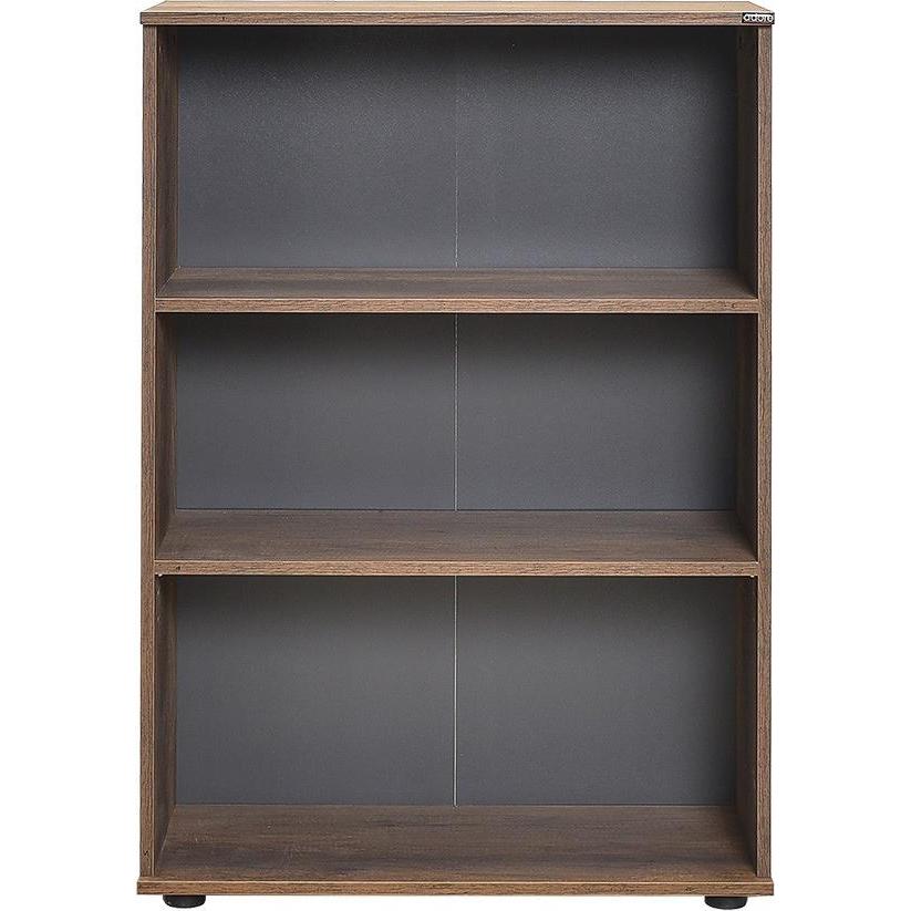 Thumbnail - Kalune Design, Regal, Katja (72 x 109 x 34 cm)