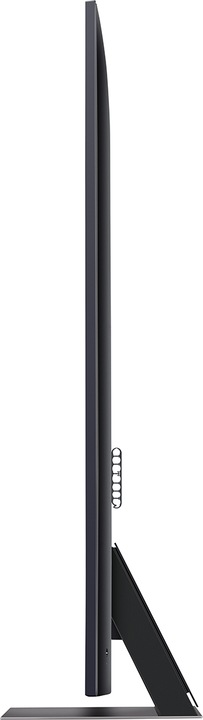 Actual product image LG 86QNED866RE (86", QNED86, QNED, UHD, 2023)