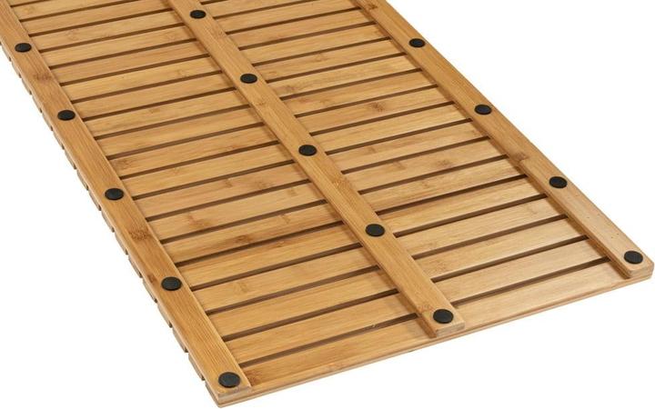 Produktbild Wenko Duschmatte (100 x 50 cm)