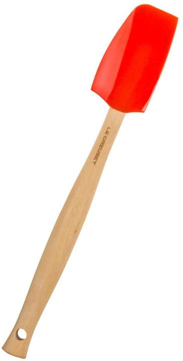 Produktbild Le Creuset Küchenspachtel Craft piccola 28cm orange