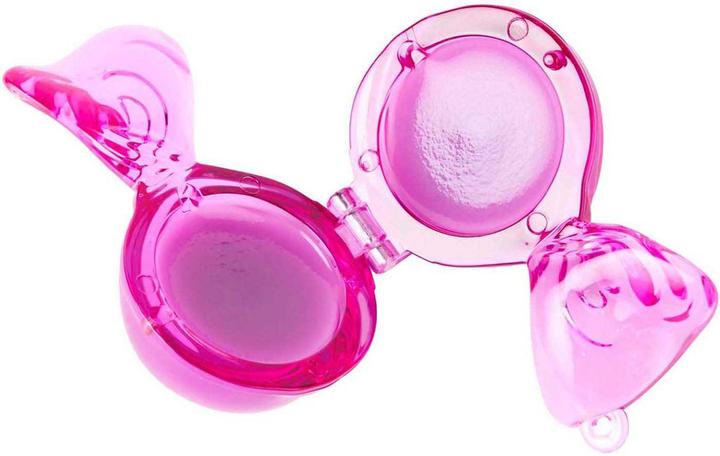 Actual product image Canenco Create It! Candy Lip Balm Toffee