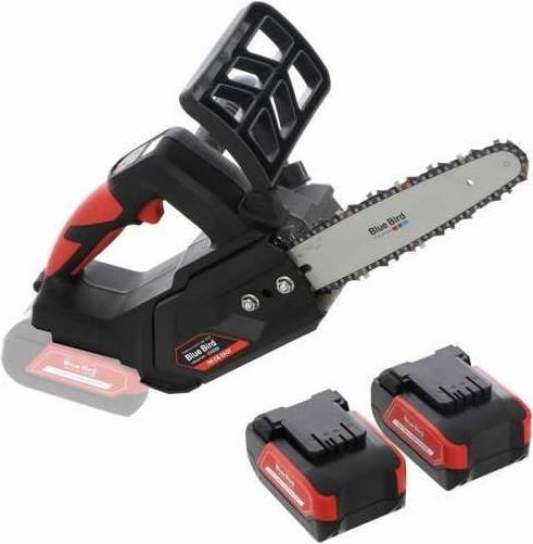 Produktbild Blue Bird THCS 22 07 Kettensäge (Akku Kettensäge)