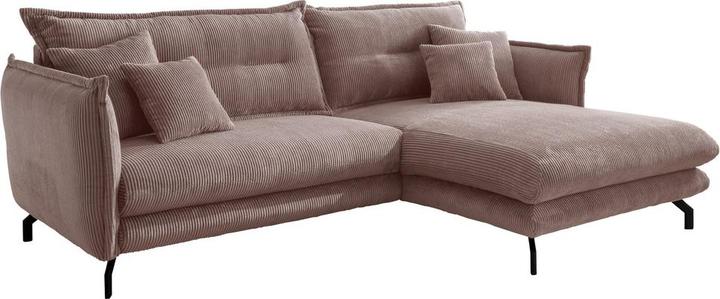 Produktbild Livetastic Lava (Ecksofa)